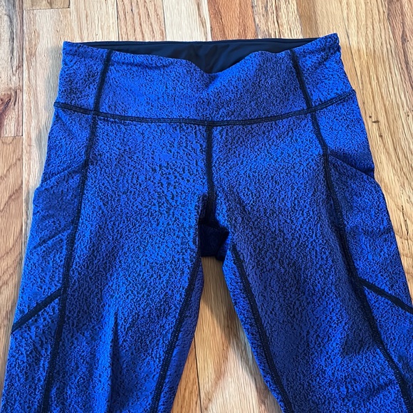 lululemon athletica Pants - Lululemon leggings